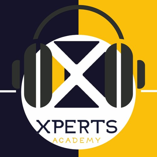 PodCast Xperts Academy - episódio 4  - tema  Forense Digital - 1