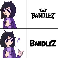 Bandlez - Brain Rot (YaGirlNicole's Peanut Gallery Remix) [RUNNER-UP FREE DL]