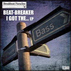 Beat-Breaker ft. Kurnel MC - Wild Style