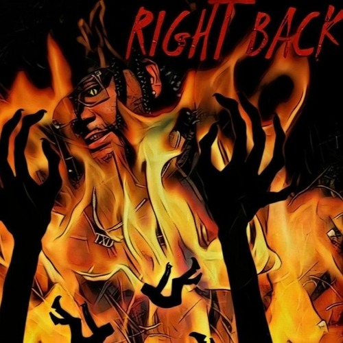 Right Back*VIDEO IN DESC.*