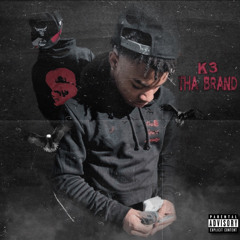 K3-Tha Brand (Official Audio)