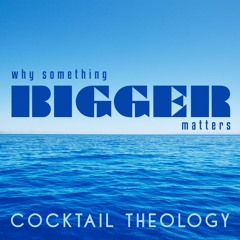 Why Something Bigger Matters