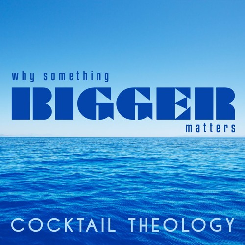 Why Something Bigger Matters