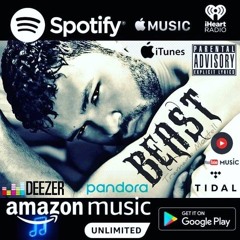 Beast (Can't Do Me)[feat. Dame Dilla] 🅴