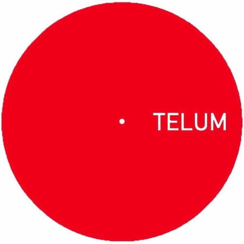 TELUM 007 - Unknown Artist - Untitled B2
