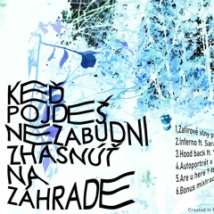 StillHigh x Razorbl8- Extinction Rmx