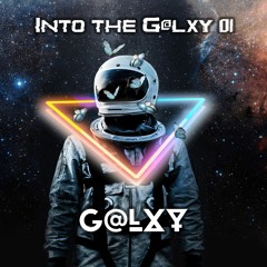 Into the G@lxy 01