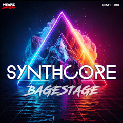Synthcore - Bagestage