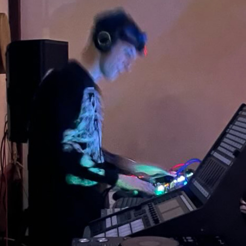 DJ set 2.1.25