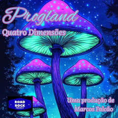 Progland 2025 - Edição 05 - Quatro Dimensões.