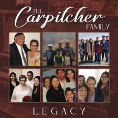 The Carpitcher Family - Holy Spirit