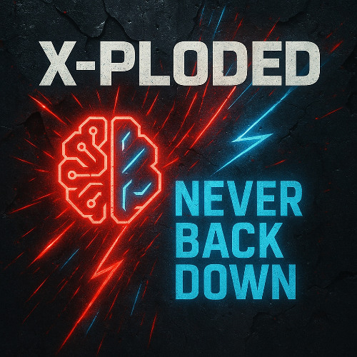 X-Ploded_-_Never_back_down
