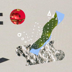 Karesansui in the air (Wave)