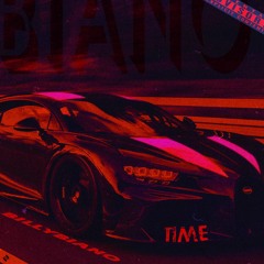 BillyBiano - Time