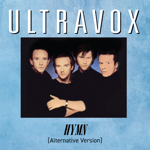 Hymn (Alternative Version)