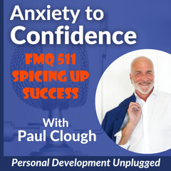 FMQ 511 Spicing Up Success