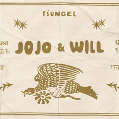 JoJo Will @ Tšungel 01.08.2024