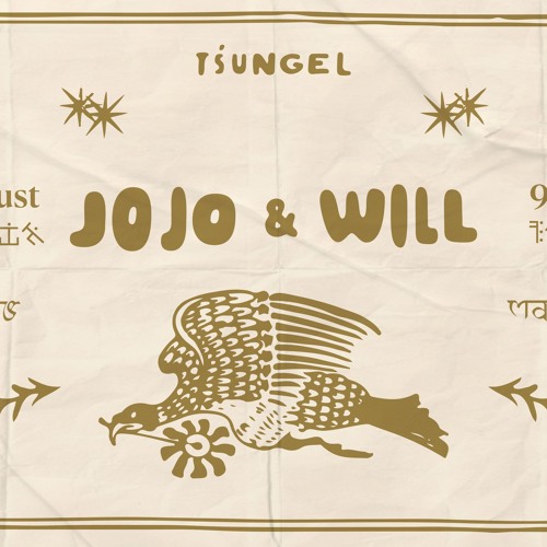JoJo Will @ Tšungel 01.08.2024