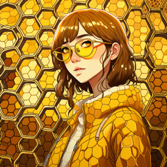 Honey Vision
