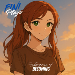 Whispers of Becoming