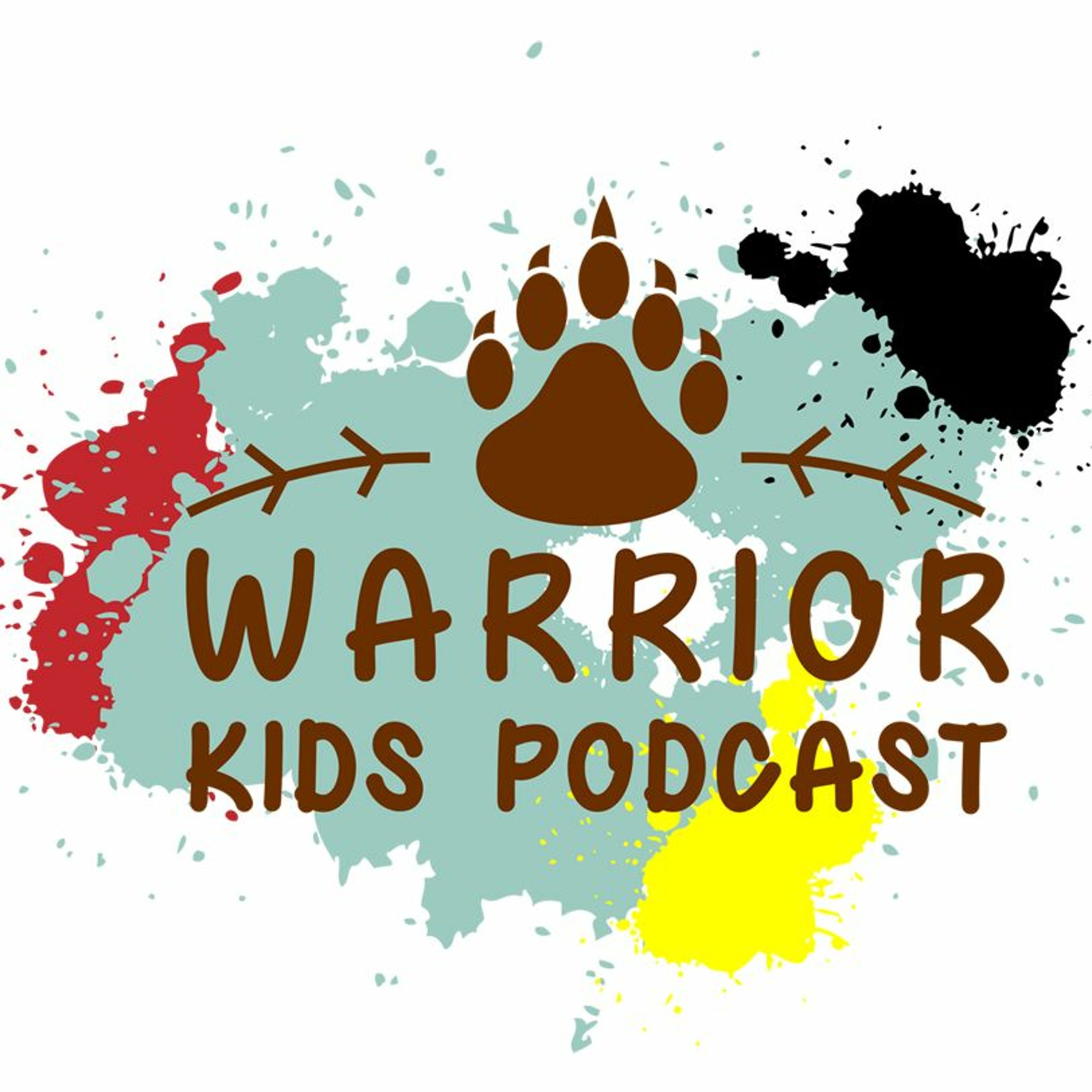 Warrior Kids Podcast