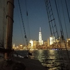 Learning Song (premier) - Mimsey Mack's OM @Freddys  2024 - 07 - 21