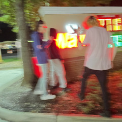 underneathyourspell ft. paulie (prod.heyrick x theevoni x gwap)