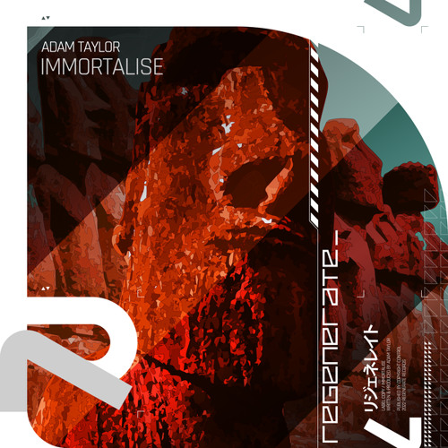 Immortalise (Extended Mix)