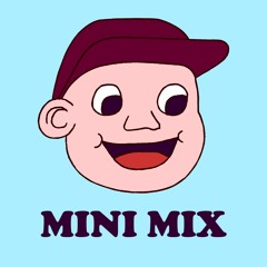 Serum Mini Mix 5 March 2021