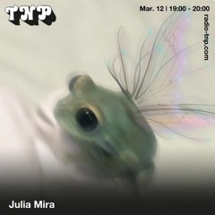 Julia Mira @ Radio TNP 12.03.2022