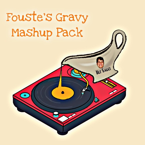 DAKITI X PEPAS X DANZA KUDURO (Fouste VIP Mash-Up)(Free Download)