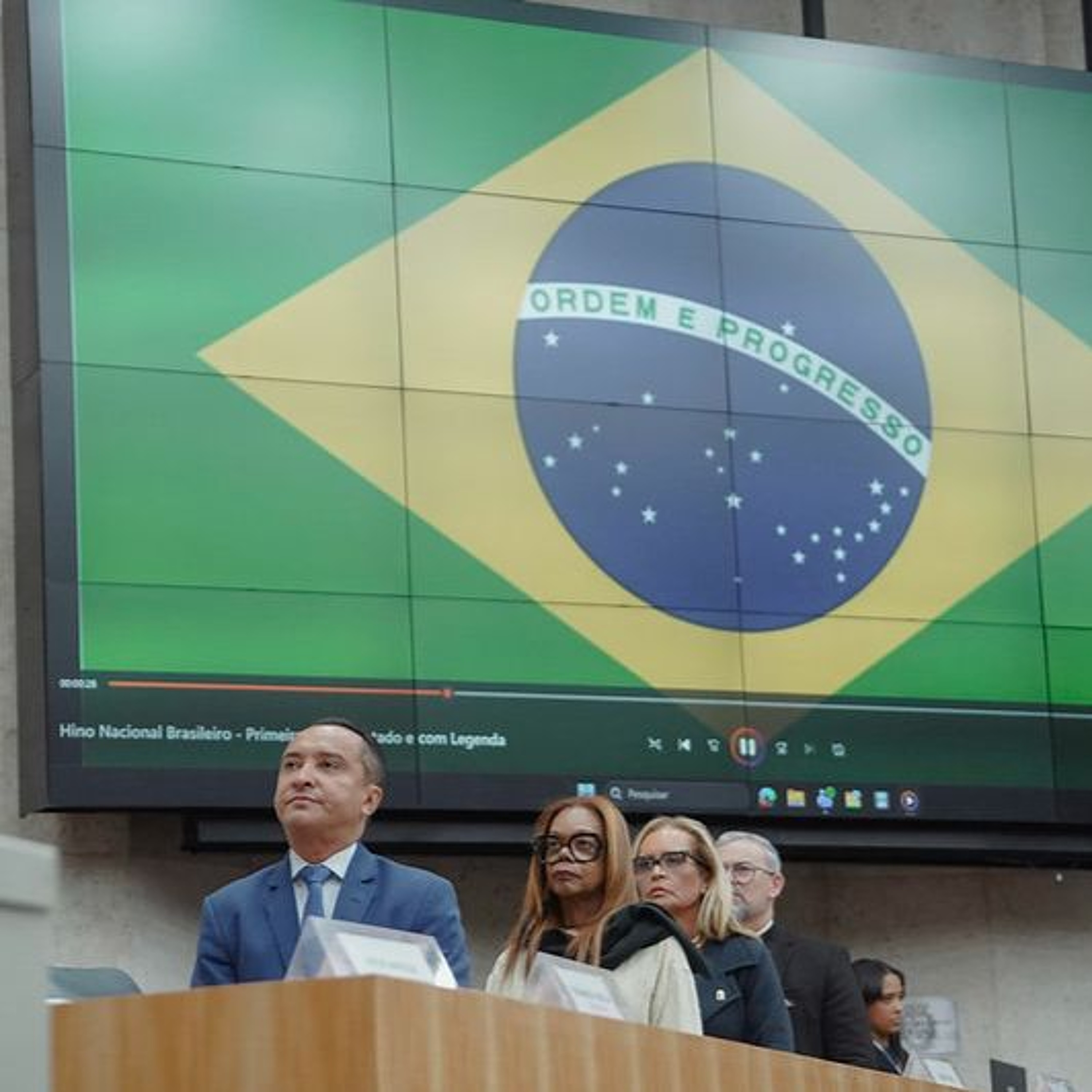26.06.2026 = CÂMARA DE SP HOMENAGEIA ENTIDADES E VOLUNTÁRIOS DA AÇÃO SOCIAL episode artwork