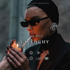 ALEX ACEA - Givenchy (Original Mix)