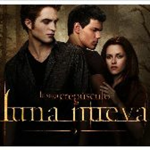 Twilight new moon full movie cheap 123movies