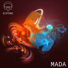 A Female Varecia Rejects A Group of Amorous Males