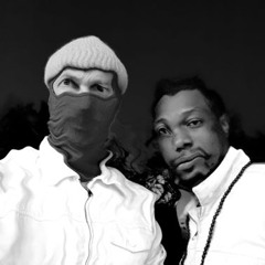 KOKOKO! - The Wednesday Alternative Ransom Note Mix