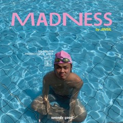 MONDAY MIX - SGMM009 by 진실                                              “MADNESS”