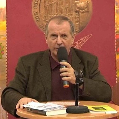 Stream Презентация книги "Огонь и агония" в Библио-Глобус - 19.06.2018 ...