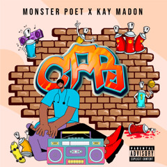 Back to Back x MONSTER POET