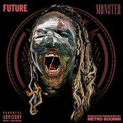 FREE future type beat "IBUPROFEN"