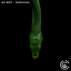 So Wet - Survival