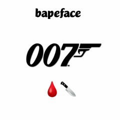 bapeface _007🩸