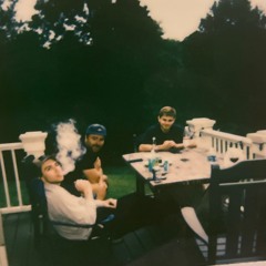 Back Around