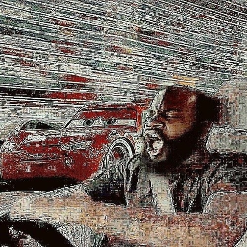 MC BORROW - MYCOPA COCATb [phonk edition]