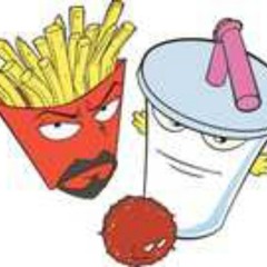 Aqua teen