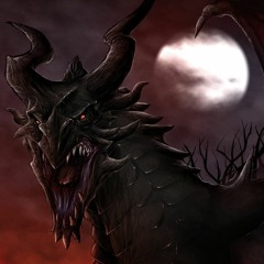 LLEDX - ALDUIN (FREEBIE 1.3K FOLLOWERS)