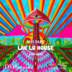Mixtape Việt 2021 (ĐỘC) / LAK LÚ HOUSE / Deephouse - G House - Tech House