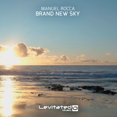 Manuel Rocca - Brand New Sky