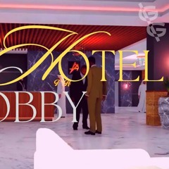 Enthusiast Presents The Hotel Lobby