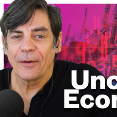 It's Trump's Economy Now